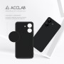 Чохол до мобільного телефона ACCLAB SoftShell Xiaomi Redmi 13C 4G Black (1283126590429)