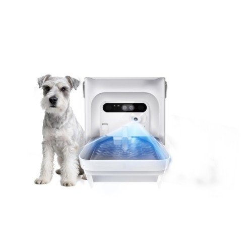 Універсальний посуд для тварин Petkit Поїлка Eversweet ULTRA (P4117 WHITE)