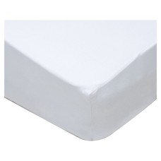 Наматрацник MirSon Light №215 трикотажний AQUA-stop водонепроникний на гумці по периметру 120х190 см (2200000691378)