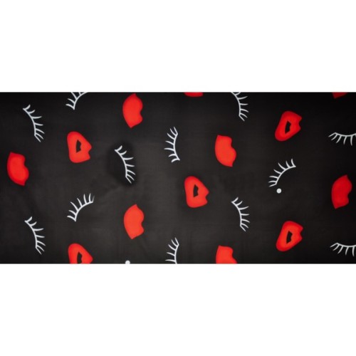 Постільна білизна MirSon Бязь 17-0282-1 Havana 110х140 (2200004092799)