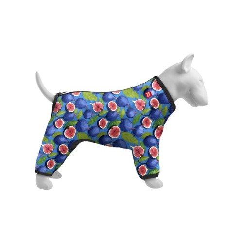 Вітровка для тварин WAUDOG Clothes Інжир S 32 (389-4053)