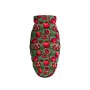 Курточка для тварин WAUDOG Clothes Гранати S 40 (406-4052)