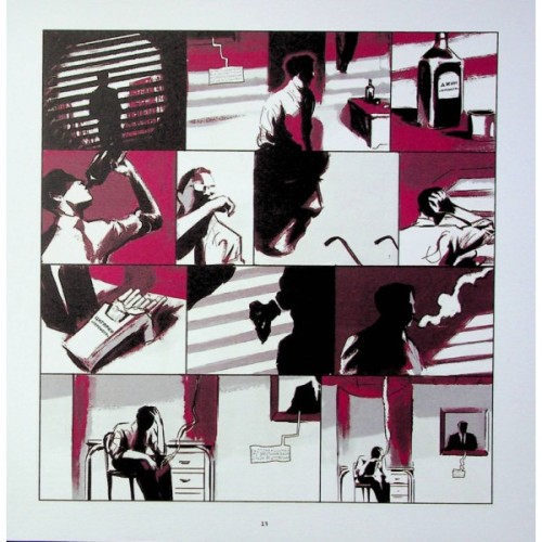 Комікс 1984. Графічний роман - Джордж Орвелл Vivat (9789669829481)