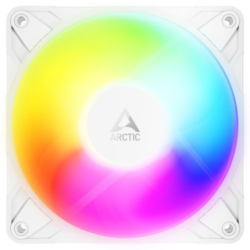 Кулер до корпусу Arctic P12PRO REV ARGB 3P (ACFAN00334A)