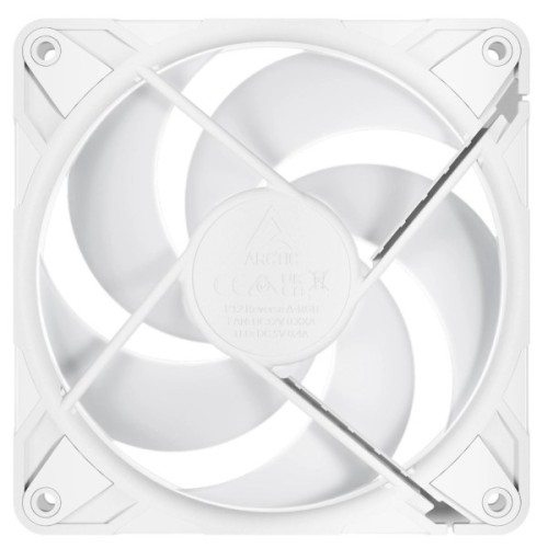 Кулер до корпусу Arctic P12PRO REV ARGB 3P (ACFAN00334A)