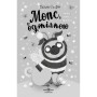 Книга Мопс, який хотів стати бджілкою. Книга 9 - Белла Свіфт Видавництво РМ (9786178373917)