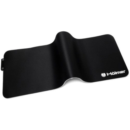 Килимок для мишки Hölmer GMP-02RGB з підсвіткою (GMP-02RGB)