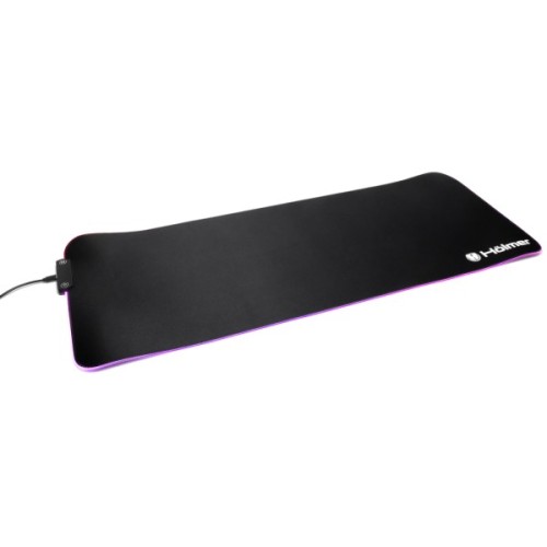 Килимок для мишки Hölmer GMP-02RGB з підсвіткою (GMP-02RGB)