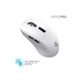 Мишка OfficePro M398W Wireless/Bluetooth White (M398W)