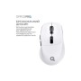 Мишка OfficePro M398W Wireless/Bluetooth White (M398W)