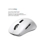 Мишка OfficePro M398W Wireless/Bluetooth White (M398W)