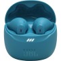 Навушники JBL Tune Flex 2 Turquoise (JBLTFLEX2TQE)