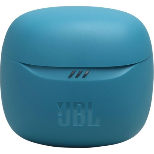 Навушники JBL Tune Flex 2 Turquoise (JBLTFLEX2TQE)