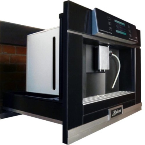 Кавомашина Kaiser EH6318KA