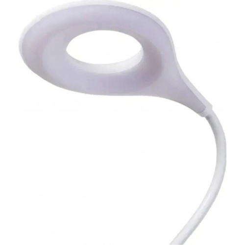 Настільна лампа Voltronic SST-813-W