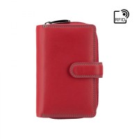 Гаманець Visconti R13 Red/Rhumba (R13 RED/RHUMBA)