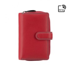 Гаманець Visconti R13 Red/Rhumba (R13 RED/RHUMBA)