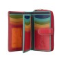 Гаманець Visconti R13 Red/Rhumba (R13 RED/RHUMBA)