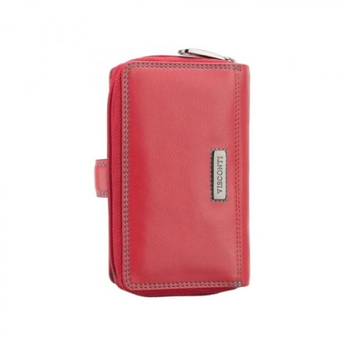 Гаманець Visconti R13 Red/Rhumba (R13 RED/RHUMBA)