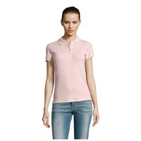 Поло Sol's Passion рожевий XL (11338147XL)
