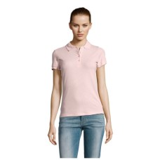 Поло Sol's Passion рожевий XL (11338147XL)