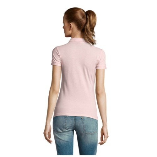 Поло Sol's Passion рожевий XL (11338147XL)