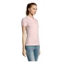 Поло Sol's Passion рожевий XL (11338147XL)