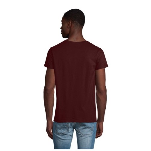 Футболка Sol's Crusader men бордовий XXL (03582146XXL)