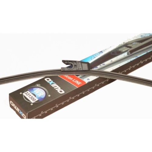 Щітка склоочисника OXIMO 300mm (WR331300)