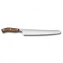 Кухонний ніж Victorinox Grand Maitre Wood Bread 26см (7.7430.26G)