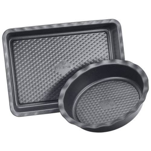 Форма для випікання Polaris Kontur набір 2 шт (Kontur-3323SET)