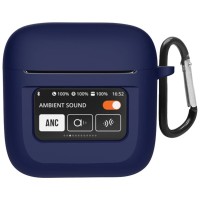 Чохол для навушників Armorstandart Hang Case для JBL Tour Pro 2 Dark Blue (ARM80445)