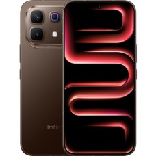 Мобільний телефон Infinix Note 60 Pro 8/256Gb Mocha Brown (4894947114434)