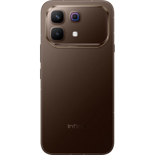 Мобільний телефон Infinix Note 60 Pro 8/256Gb Mocha Brown (4894947114434)