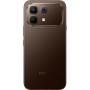 Мобільний телефон Infinix Note 60 Pro 8/256Gb Mocha Brown (4894947114434)