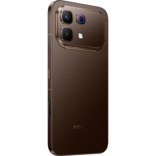 Мобільний телефон Infinix Note 60 Pro 8/256Gb Mocha Brown (4894947114434)