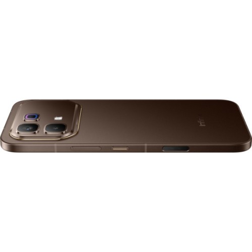 Мобільний телефон Infinix Note 60 Pro 8/256Gb Mocha Brown (4894947114434)