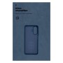 Чохол до мобільного телефона Armorstandart ICON Case Realme C55 Dark Blue (ARM70912)