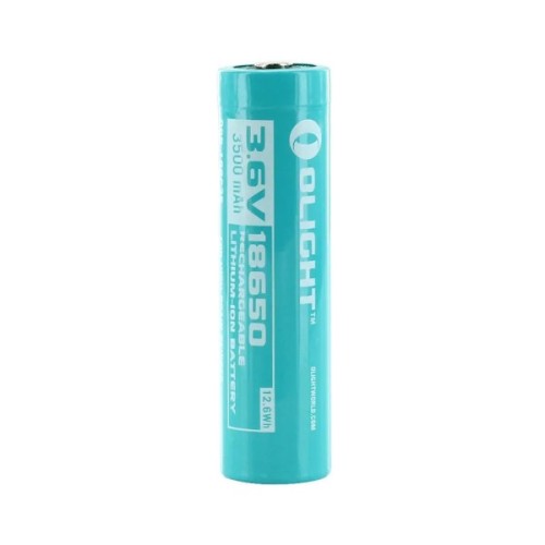 Акумулятор Olight 18650 3500mAh (ORB3-186C35)
