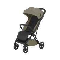 Коляска Espiro Just 114 Juicy Olive (5905683801362)