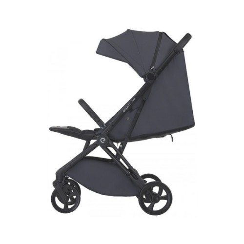 Коляска Espiro Just 114 Juicy Olive (5905683801362)