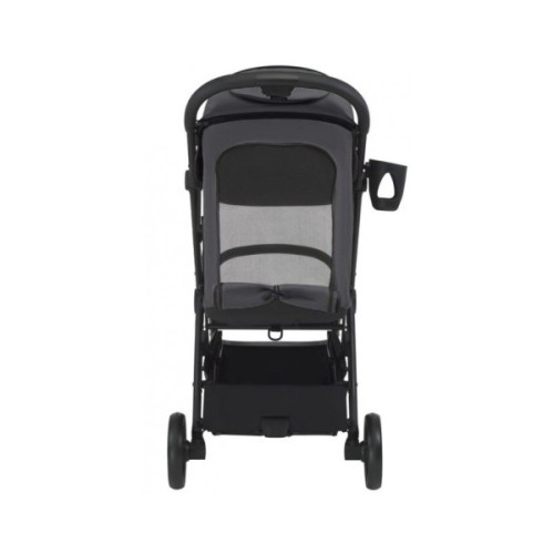 Коляска Espiro Just 114 Juicy Olive (5905683801362)