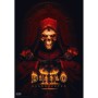 Пазл GoodLoot Diablo II: Resurrected 1000 елементів (5908305236597)