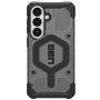 Чохол до мобільного телефона UAG Samsung Galaxy S26 Pathfinder Clear with Magnet ash/black (214528113140)