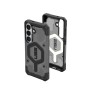 Чохол до мобільного телефона UAG Samsung Galaxy S26 Pathfinder Clear with Magnet ash/black (214528113140)