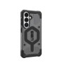 Чохол до мобільного телефона UAG Samsung Galaxy S26 Pathfinder Clear with Magnet ash/black (214528113140)
