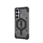 Чохол до мобільного телефона UAG Samsung Galaxy S26 Pathfinder Clear with Magnet ash/black (214528113140)