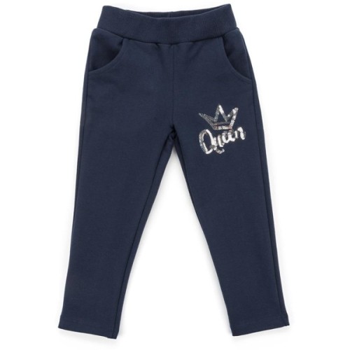 Набір дитячого одягу Breeze "QWEEN OF BEAUTY" (11421-92G-pink)