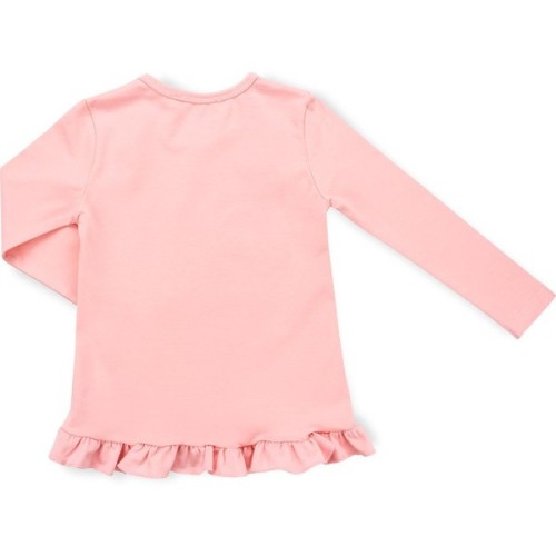 Набір дитячого одягу Breeze "QWEEN OF BEAUTY" (11421-92G-pink)