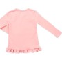 Набір дитячого одягу Breeze "QWEEN OF BEAUTY" (11421-92G-pink)